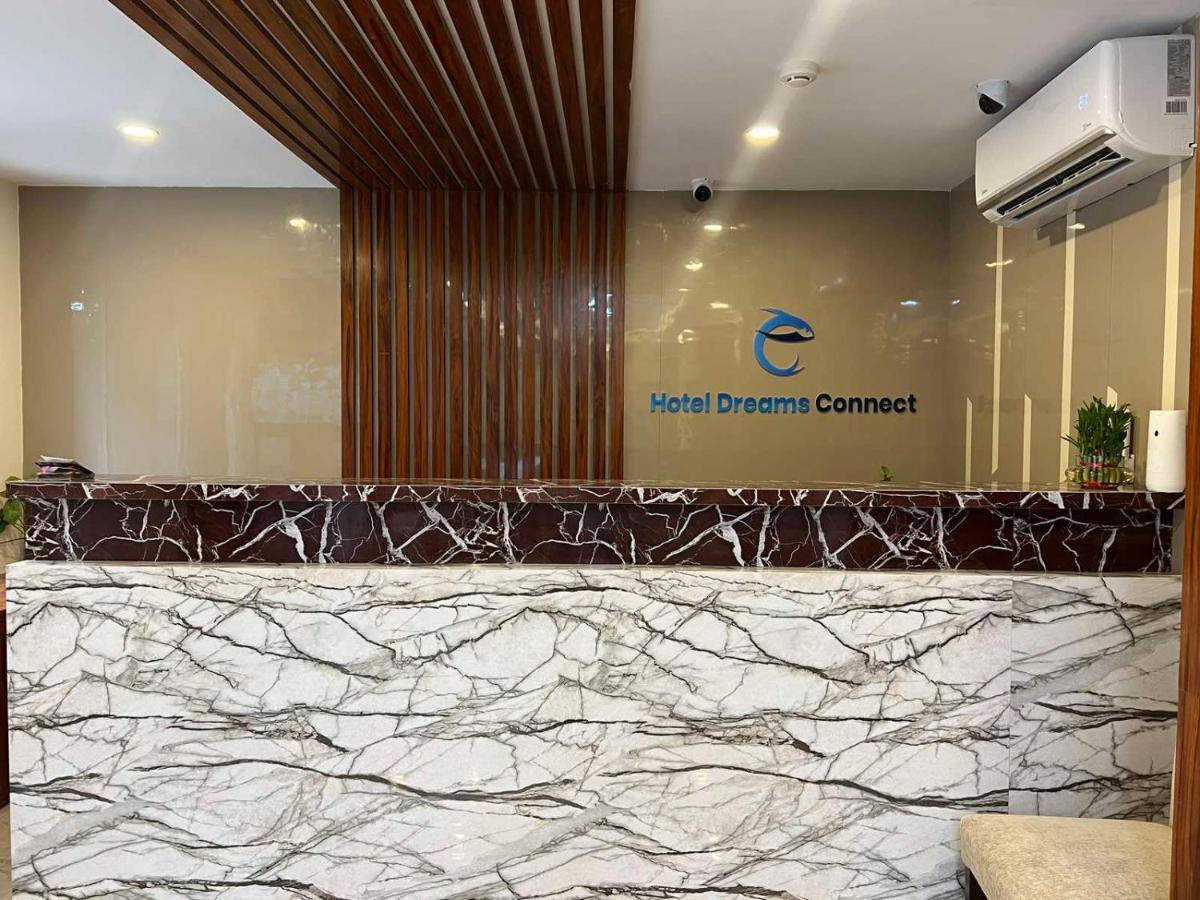 Hotel Dreams Connect Grb 2 Kathmandu Buitenkant foto